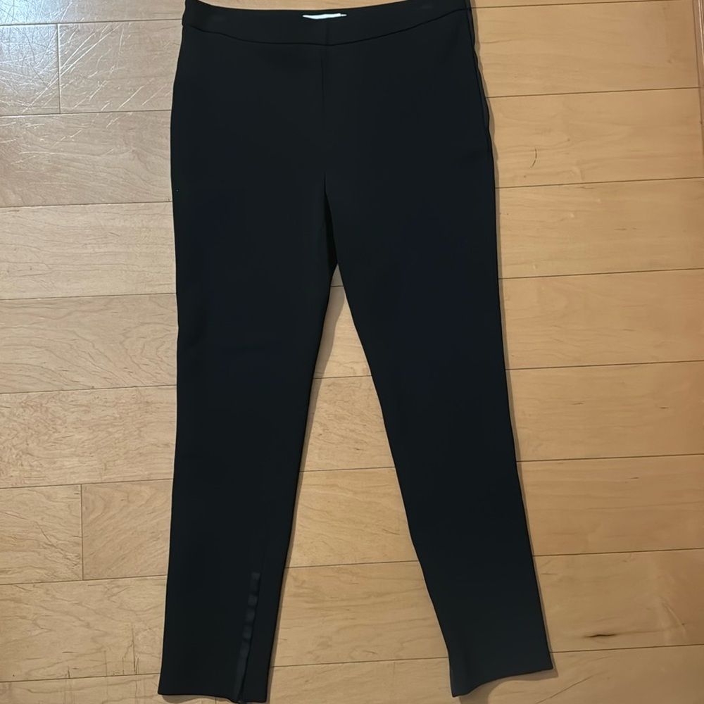 Valentino Black Pants